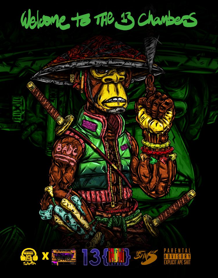 Da Wu Dynasty warrior artwork