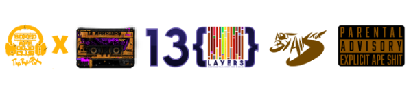 Branding Footer